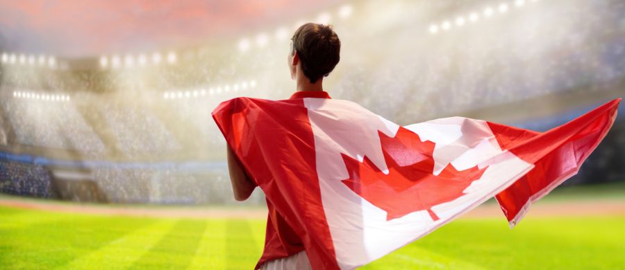 Is sports betting legal in Ontario