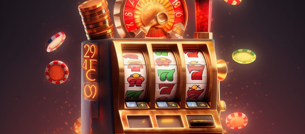 Best Online Slots Ontario | Slots with Highest RTP (February 2024)