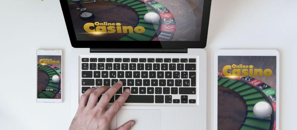 User Experience at Online Casino